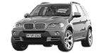 BMW E70 P1BA1 Fault Code