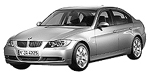 BMW E92 P1BA1 Fault Code