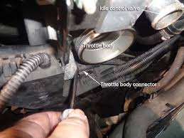 See P1BA1 in engine