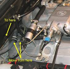 See P1BA1 in engine